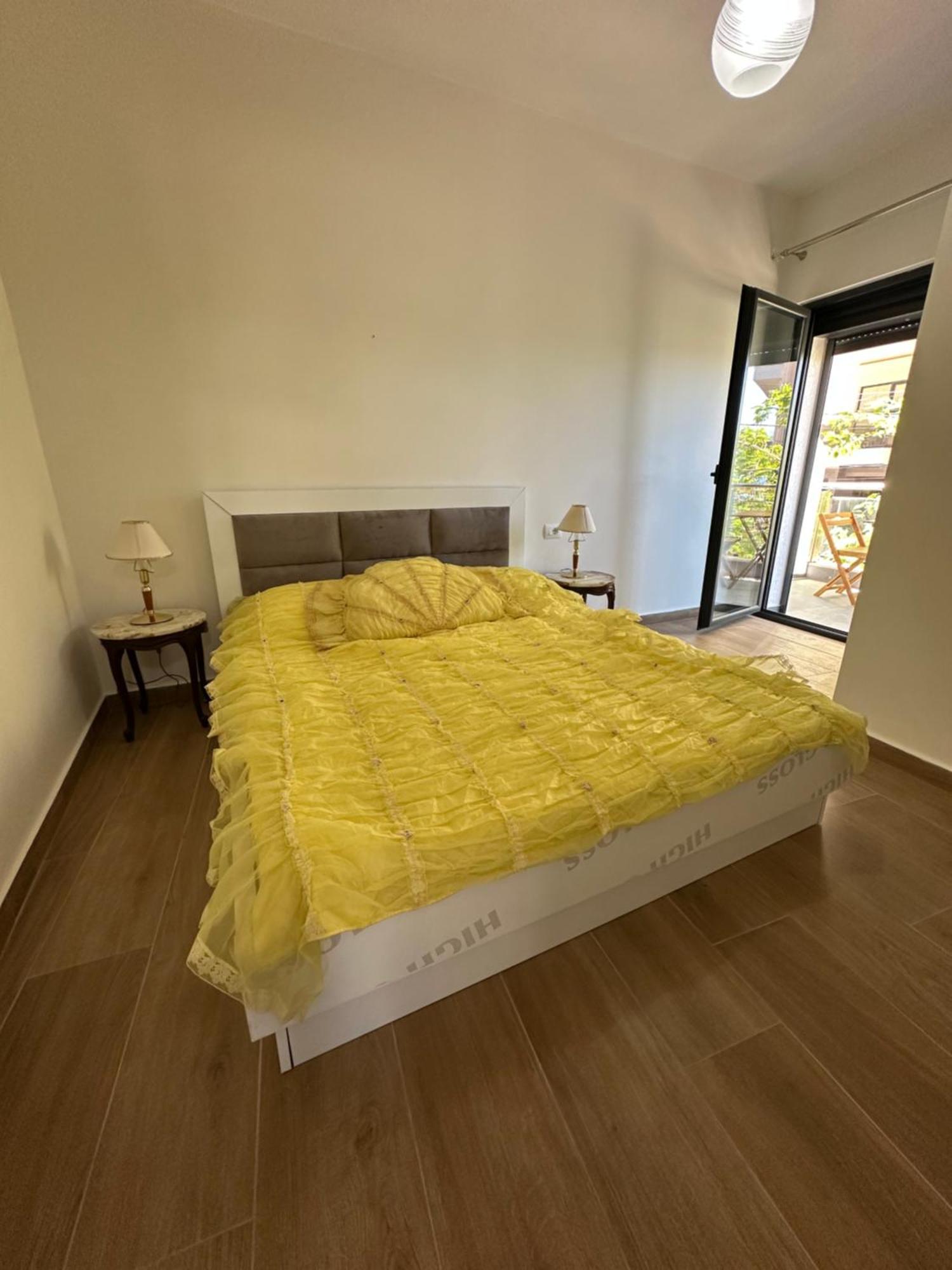 Majki Beach Apartments Sarandë Exterior foto